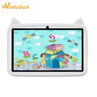 

Cheap Android 7Inch Pc Oem 512 Ram 8Gb Rom Kids Learning Wifi Tablet