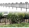4 PACK Garden Fence Border Lawn And Decor Care Flower Plant Landscape Accessories New