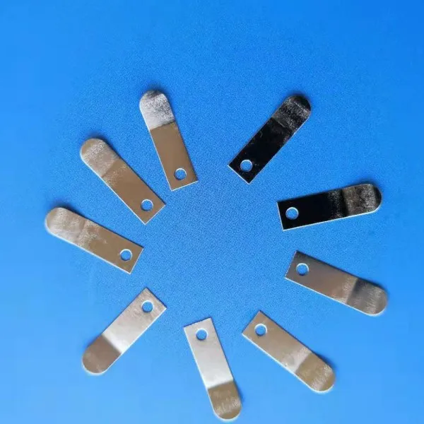 3v Cr2477 Metal Battery Holder And Negative Contact For Pcb Buy