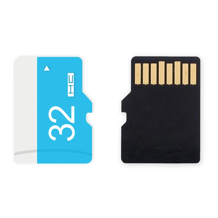 Shenzhen Factory Wholesale Quality 8GB SD Memory Card for GPS
