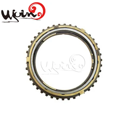 High quality for hiace quantum 1/2 gear synchronizer ring for toyota 2TR/2KD