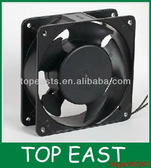 fan counter clockwise fan counter clockwise