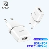 

bestseller 2019 flat usb wall charger for europe