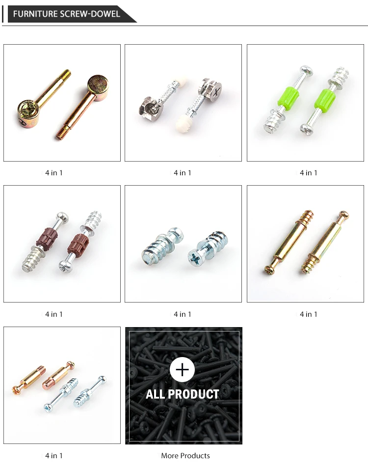 Furniture Cam Lock Dowel Pins Buy Types Locking Pins,Wooden Dowel