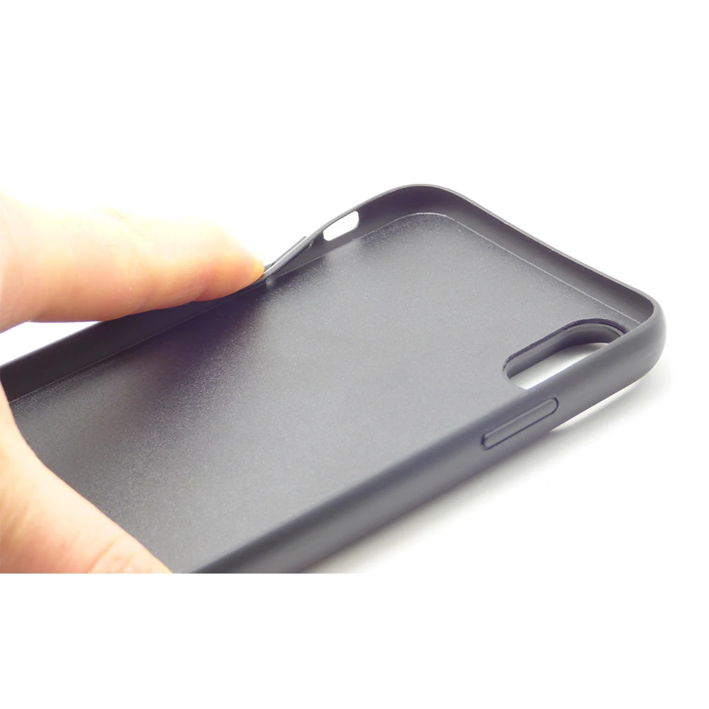 
Wholesale External Battery Case For iPhone X Battery Case Power Bank Case Mobile Phone Charger 