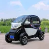 Hot sale China small electric vehicle, cheap electric car