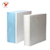 Structural fireproof 100mm XPS or EPS sandwich panel for modular homes