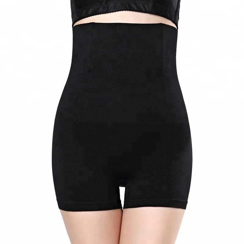 

Adults Age Group and Shapers Product Type Slimming High Waist Pants