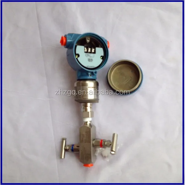 3051s2tg Output 4 To 20ma Pressure Transmitter Price Buy 3051s2tg