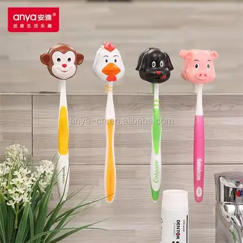 kids toothbrush cup