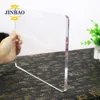 JINBAO clear plexiglass perspex acrylic sheets 15 mm thick transparent