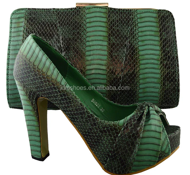 Set Bag For Shoe Italian Shoes High Black Quality Party 12 And Set Bag For Shoe Italian Shoes High Black Quality Party 12 And Women Cm