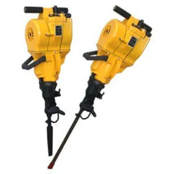 Pionjar Clone/ Gas Powered Rock Drills And Breaker,Air Compressor Yn27c ...