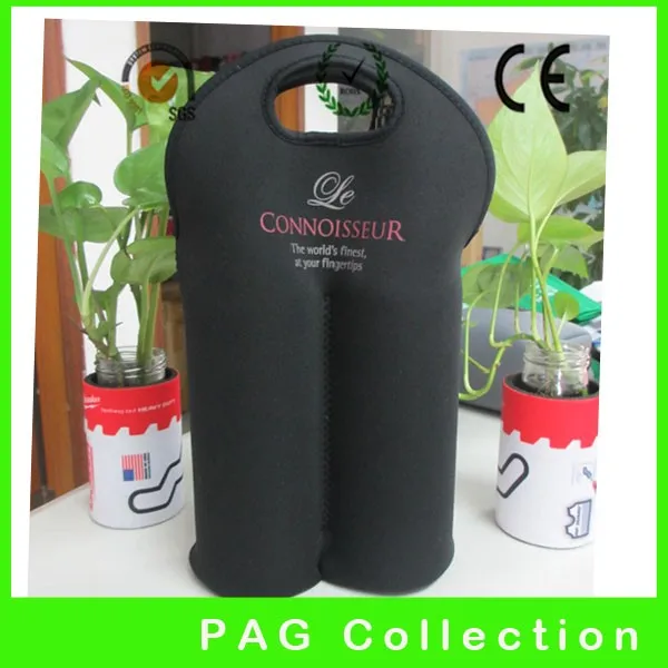 Neoprene Champagne Cooler Bag Wine Bottles Covers Buy Wine Bottles
