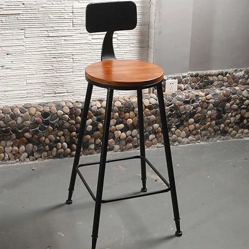 vintage bar stool