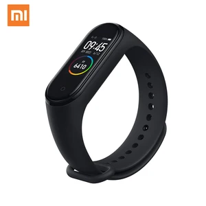 Mi Band 4 Smart Fitness Bracelet Touch Screen