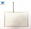 High Quality 10.1 Inch 4 Wire Resistive touch screen panel