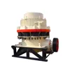 Large Capacity Gravel Rock Mine Cement Cone Crusher from The Nile