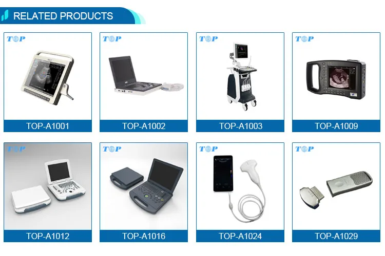 ultrasound machine