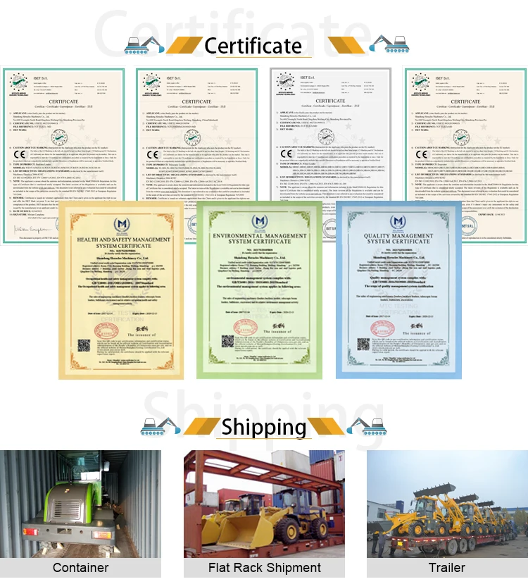 Energy-Saving Walk Behind Mini Excavator Crawler Mini Excavator Made In China