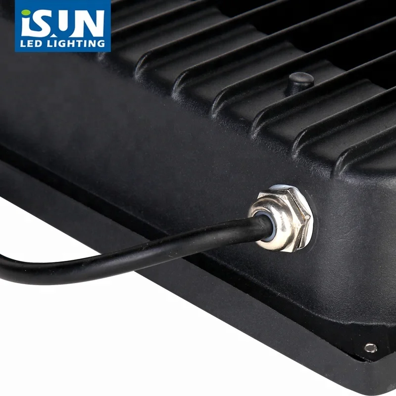 
Super brightness IP65 outdoor stadium smd led reflector 200w 