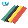 Color Single Wall Heat Shrink Tubing Sleeve With 2:1 Of Different Kinds Colors