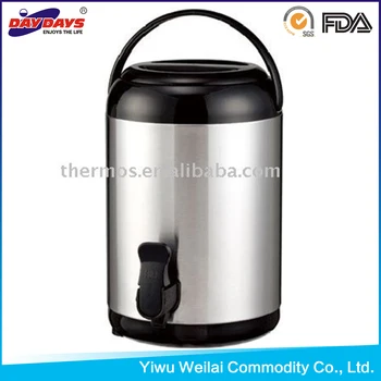 thermos water cooler