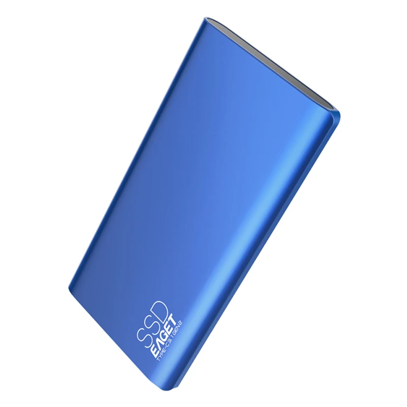 

EAGET M10 type-c usb 512GB Type C PCIE USB 3.1 External Hard Disk Portable 512gb ssd
