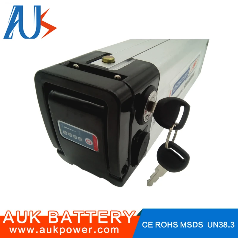 bike battery charging price