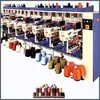 Semi Automatic Sewing Thread Machine