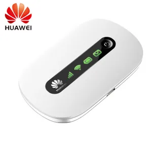 HSPA+ 21Mbps Mobile Wi Fi Hotspot
