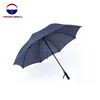 Custom full print auto open straight handle strong wind resistant umbrella paraguas