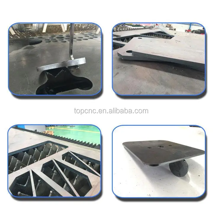 Fiber Laser Cutting Machine