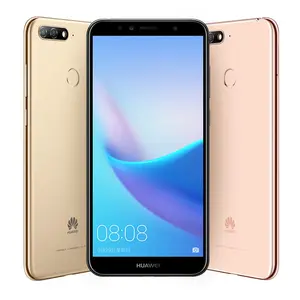 Huawei Enjoy 8 Plus FLA AL20 4GB+64GB Android Smartphone
