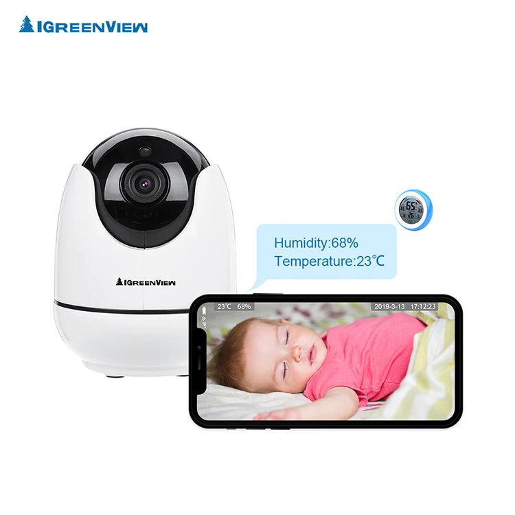baby camera monitor