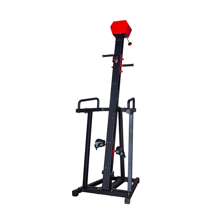 Commercial Gym fitmess equipment Vertical climbing machine