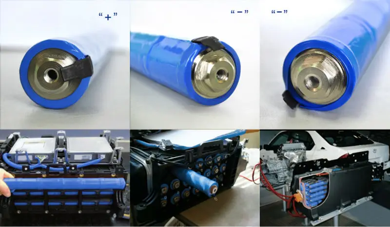 Honda Insight Hybrid Battery Pack Honda Insight Hybrid Battery Pack Supplieranufacturers At Alibaba
