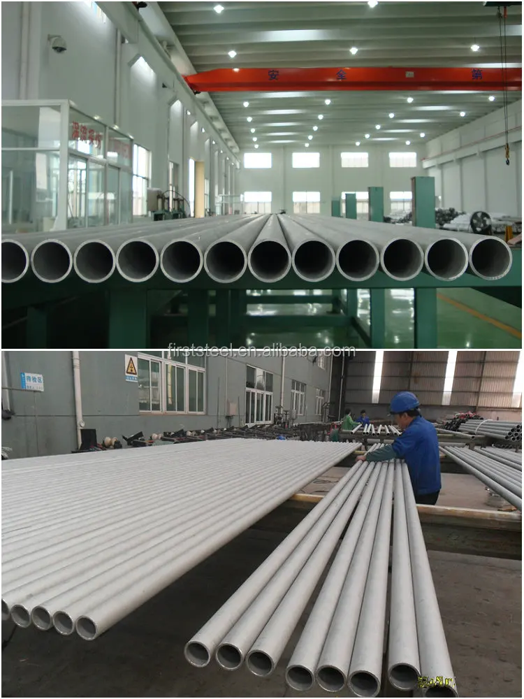 aisi304 tp317l steel diameter 32mm 42mm 50mm ss316 seamless pipe 30404l sch 120 stainless steel seamless pipe size list