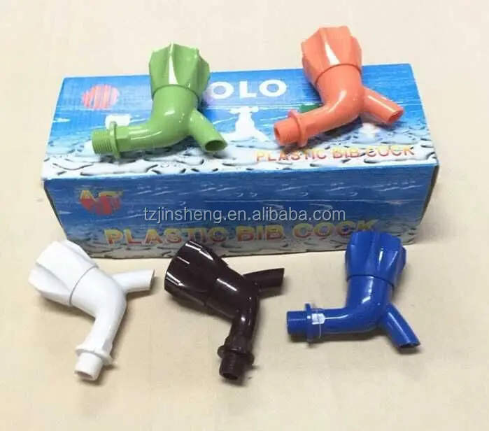 Plastic Sri Lanka Faucet Water Tap Fast Sale