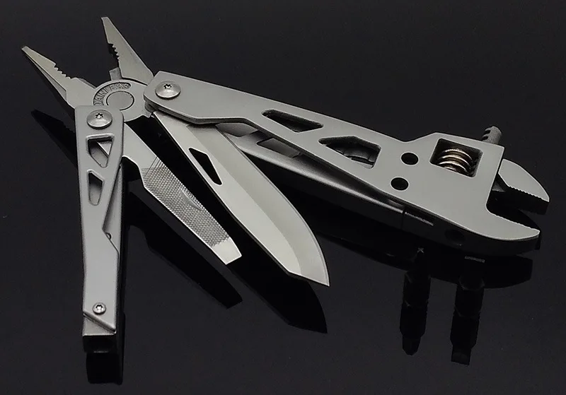 Combination plier