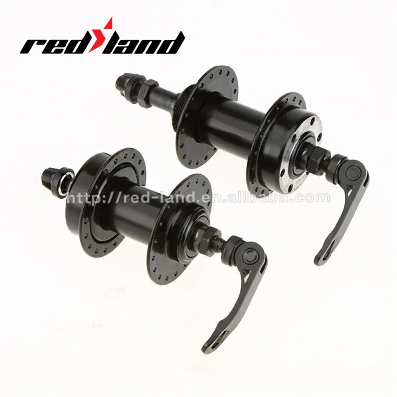 

Steel moutain bicycle 32 / 36 holes front and rear bicycle hub