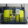 Oilfield Wellhead Chemical Dosing Injection Unit