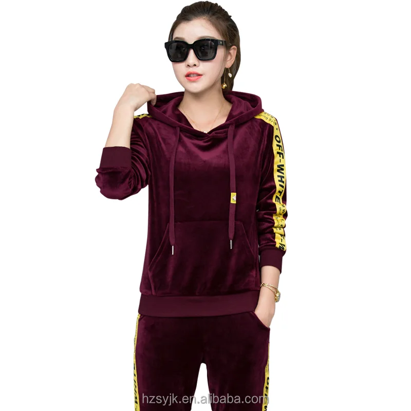 women tracksuit sale