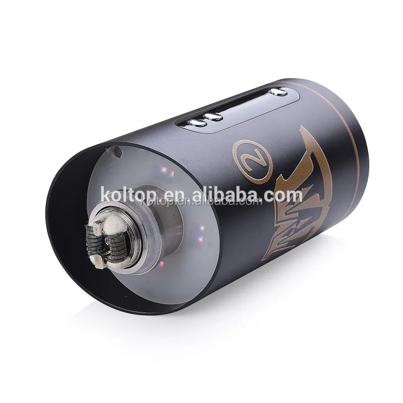 New Model Kangerm 200W E-Kangerm USA seller!!! black color only