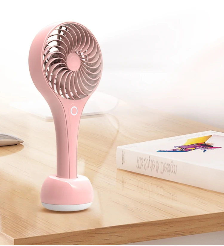 New Mini Air Conditional Usb Mini Portable Fan With Ce Certification ...