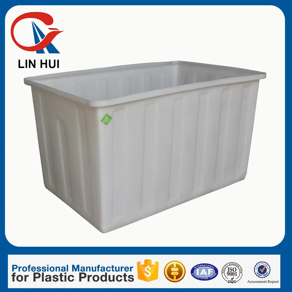 Eu Storage Containers Logistics Box With Cheap Price - Buy Eu Box ...