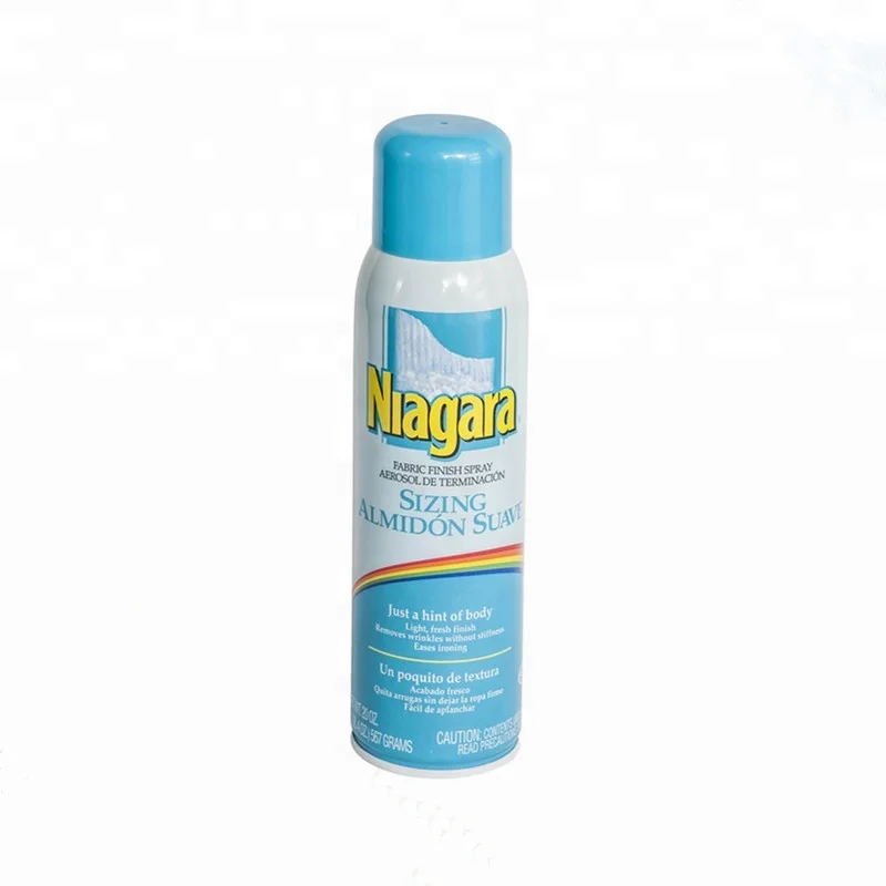 Niagara almidon para ropa lavanda spray (567 ml.), Delivery Near You