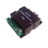 Rohs Certified RM ferrite core 250-350 uH low profile 7.4mm Planar Transformer-TP18D0802
