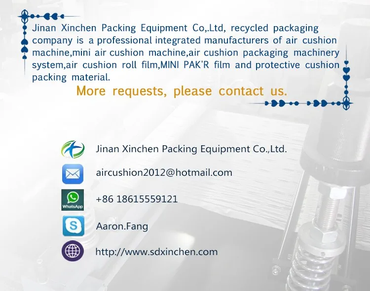 company information