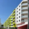 Chinesehpl New design external wall panel hpl wall cladding facade panel